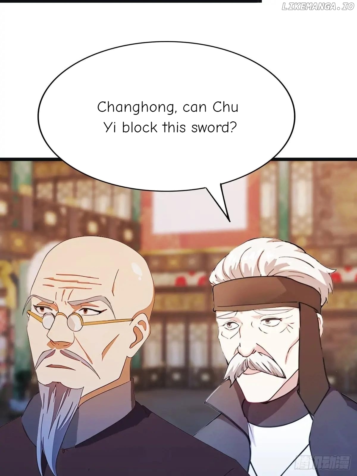 Cultivation Return on Campus - Ss2 Chapter 13 - page 10
